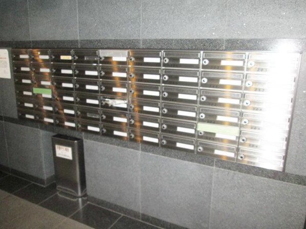 ルーブル明大前の物件内観写真